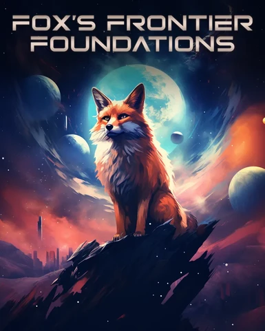 Fox's Frontier Foundations