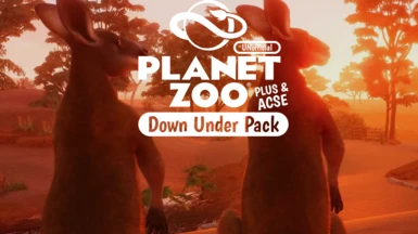 PLZoo+ ACSE Down Under Pack