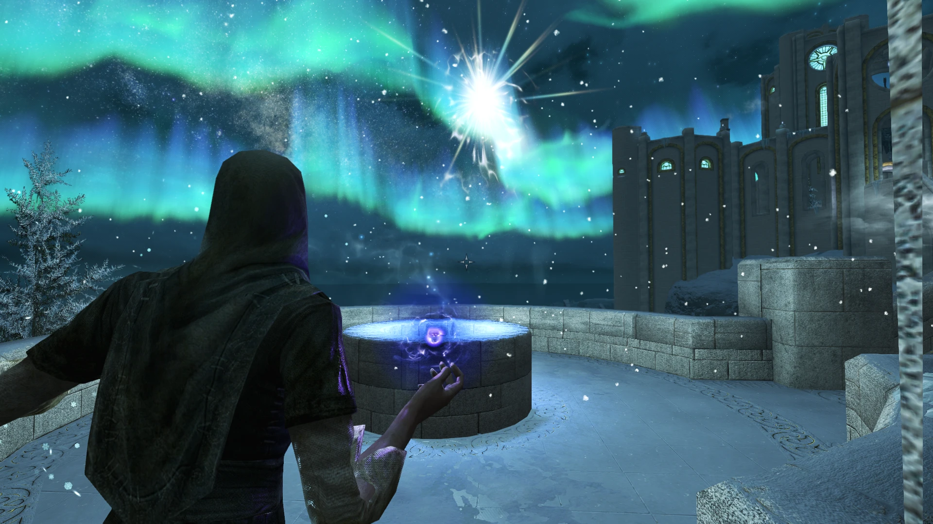 Nexus Skyrim Overhaul - Other - Schaken-Mods