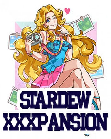 Stardew XXXpansion