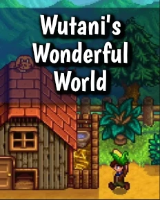 Wutani's Wonderful World