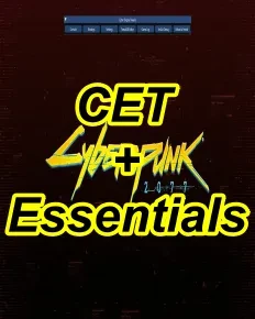 CET+Essentials