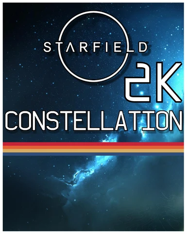 Constellation 2k Graphics Pack by v2