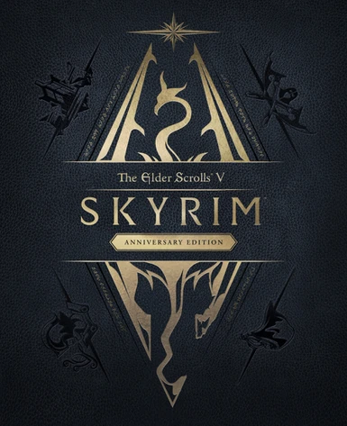 Skyrim Special Edition Collections