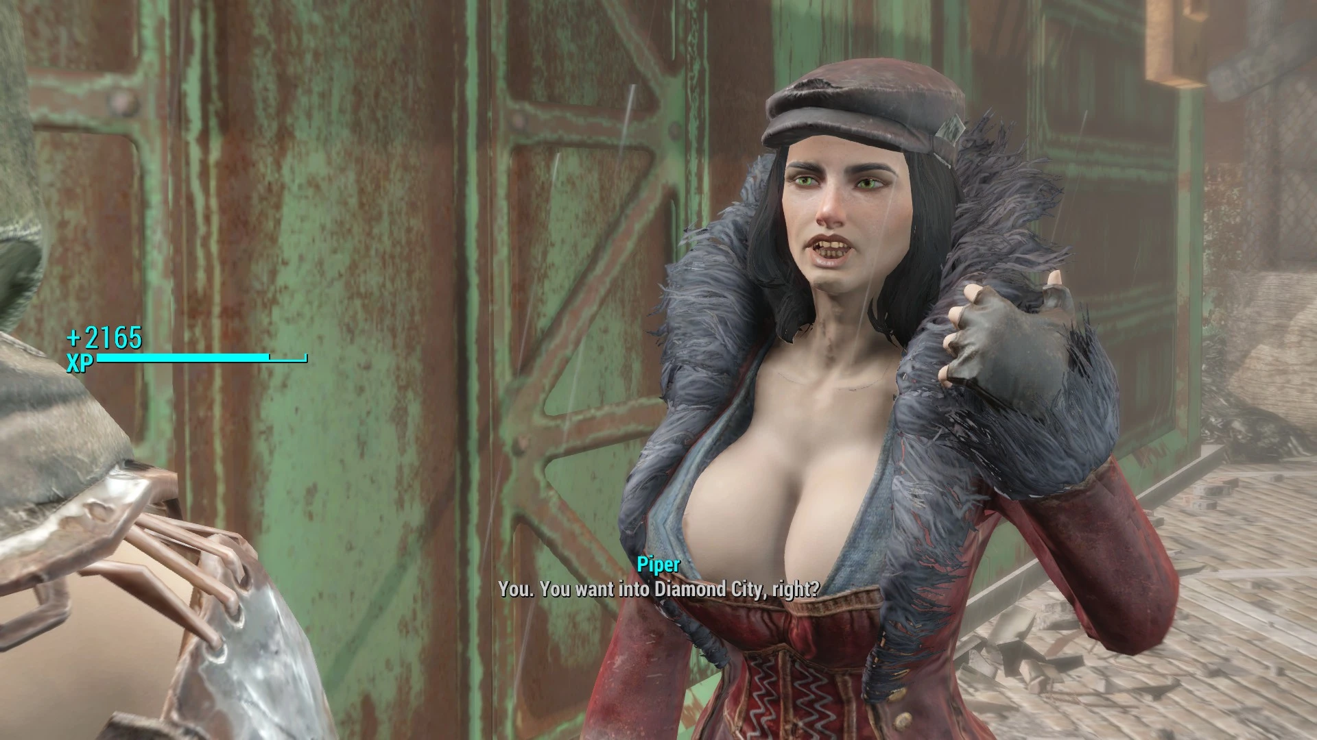 Adult Mods Fallout 4 Nexus Mods 9833