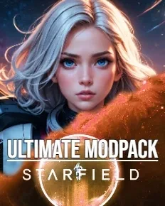 Starfield: Ultimate Modpack