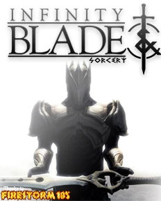 Infinity Blade Mod Pack