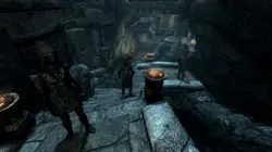 Revision 4 - Markarth - Alleyway