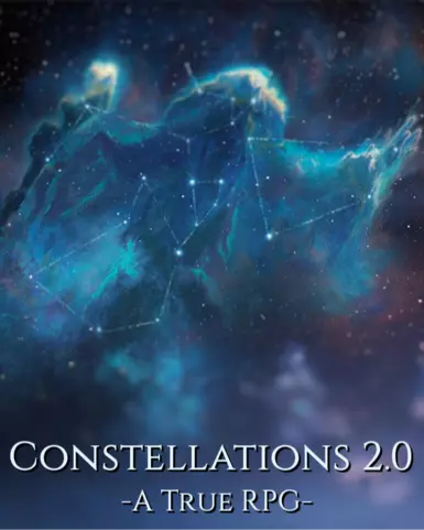 Constellations - A true RPG