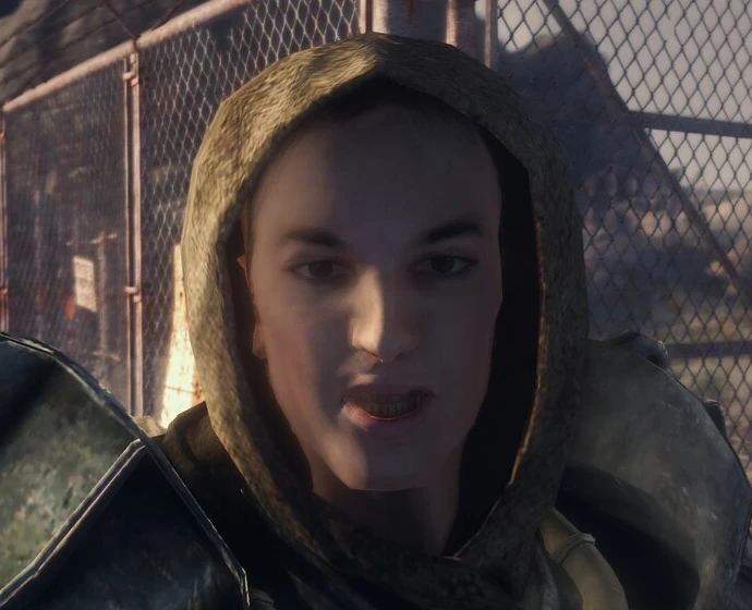 Owens biggus dickus collection fallout new vegas nexus mods