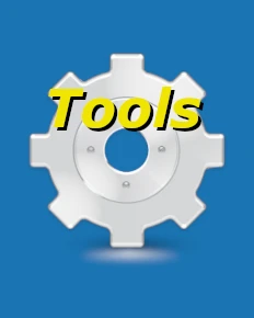 Module 02 - Tools