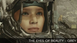Eyes of Beauty