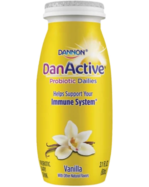 Dan's Pure Essentials - Vanilla 