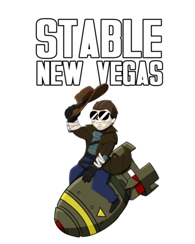 Gopher's Stable New Vegas