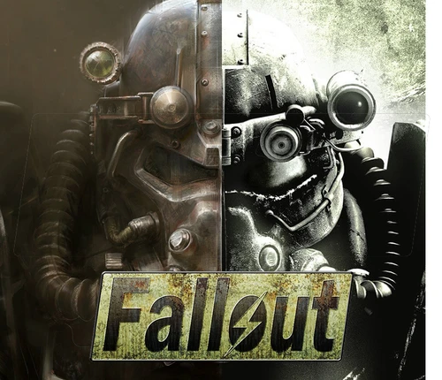 Fallout 3 in Fallout 4
