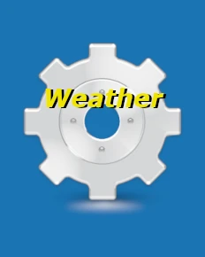 Module 05 - Weather: True Storms