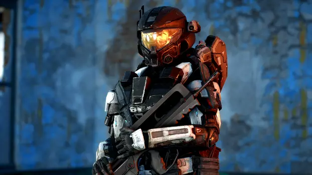 SOUNDWAVE's Halo-verhaul